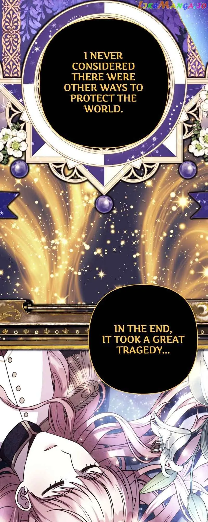 Another Typical Fantasy Romance Chapter 85 Online - página 30