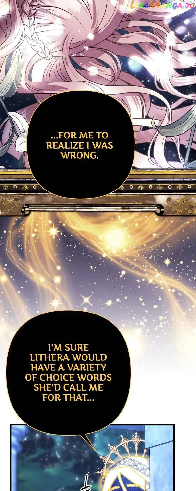 Another Typical Fantasy Romance Chapter 85 Online - página 31