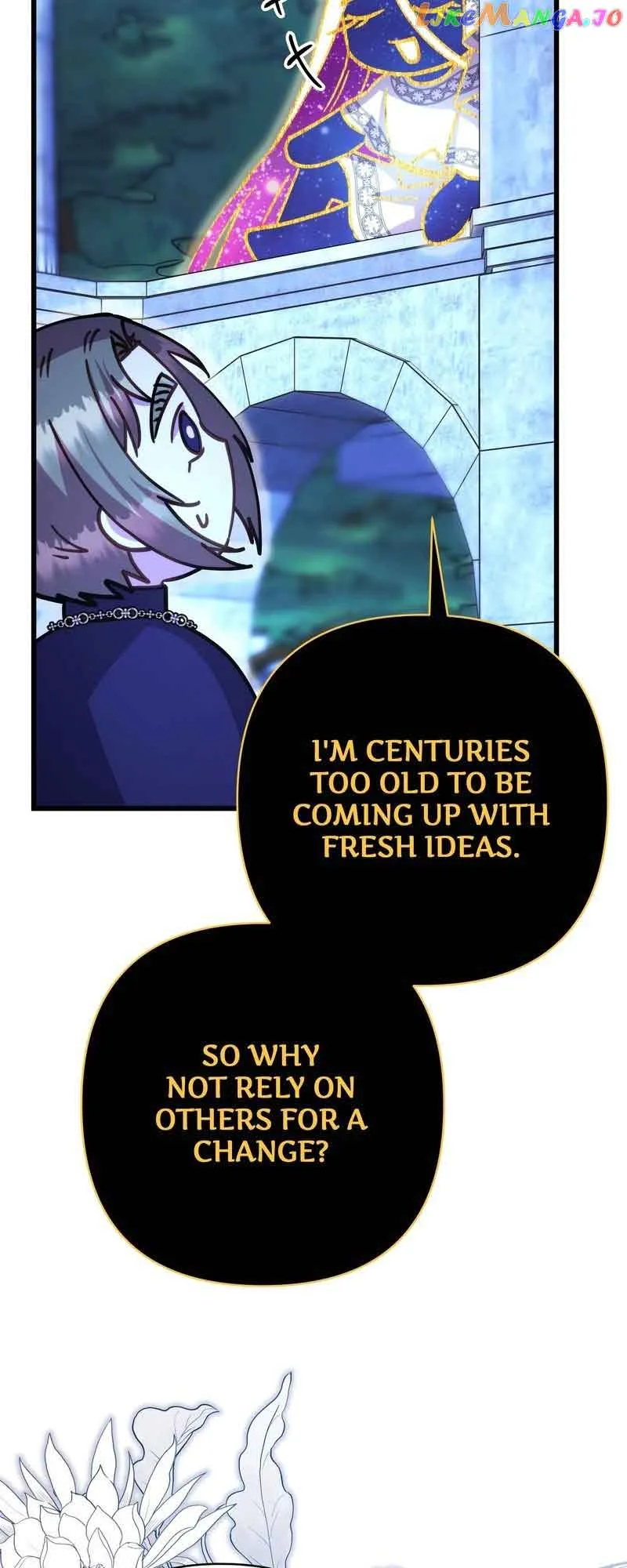 Another Typical Fantasy Romance Chapter 85 Online - página 32