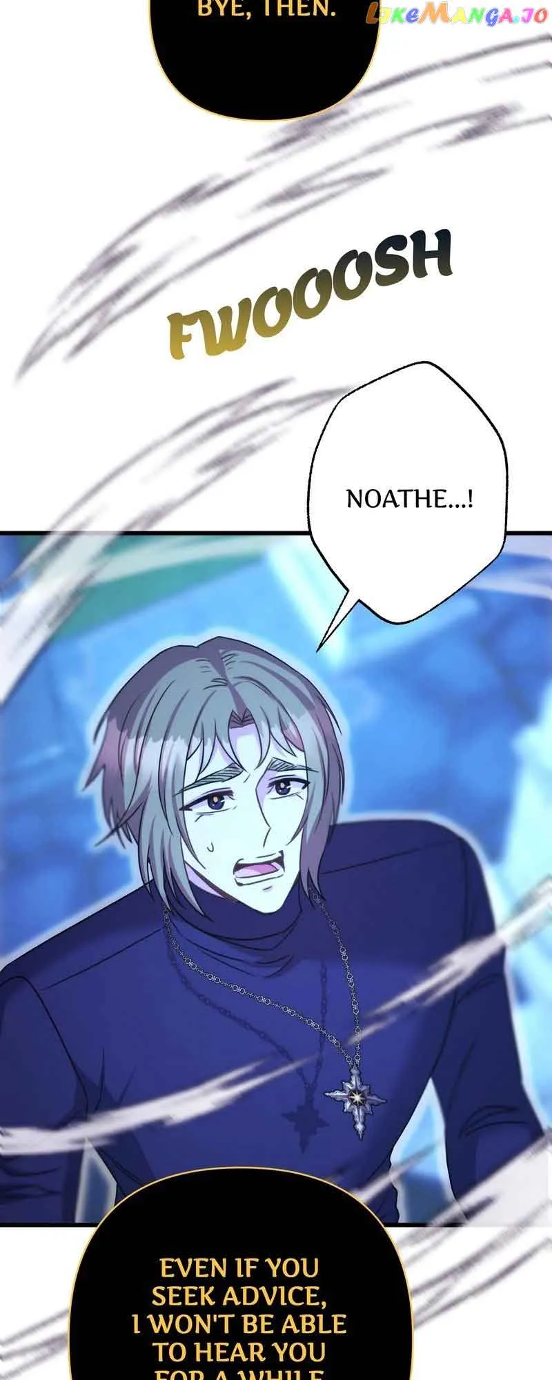 Another Typical Fantasy Romance Chapter 85 Online - página 37