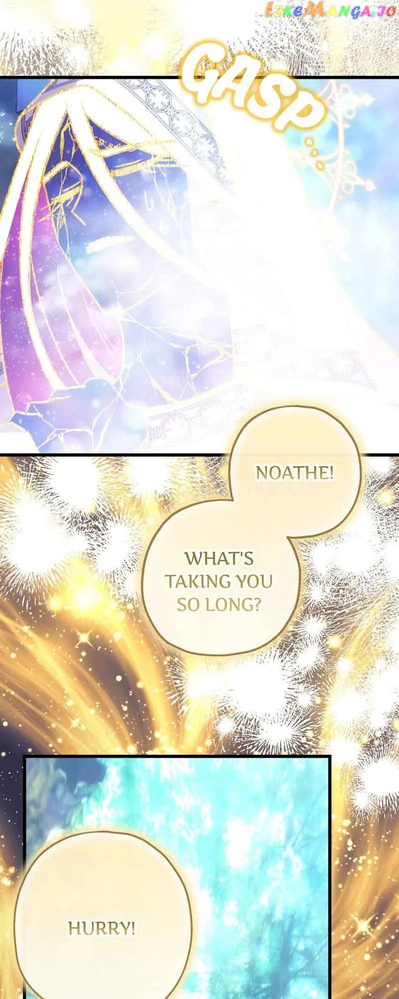Another Typical Fantasy Romance Chapter 85 Online - página 48