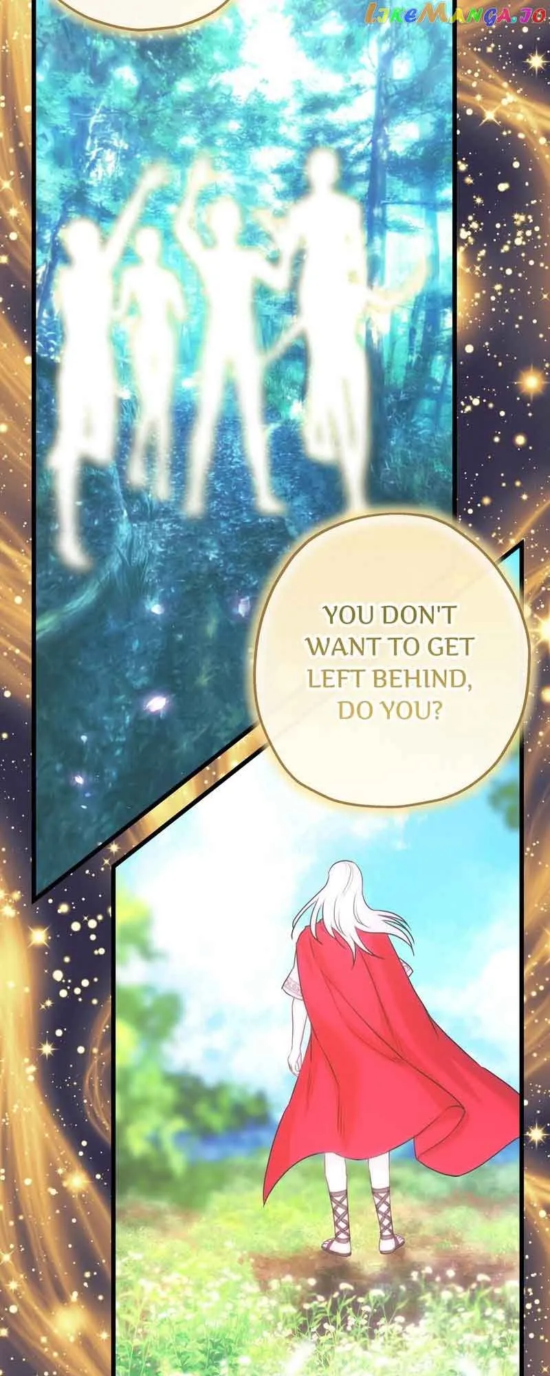 Another Typical Fantasy Romance Chapter 85 Online - página 49