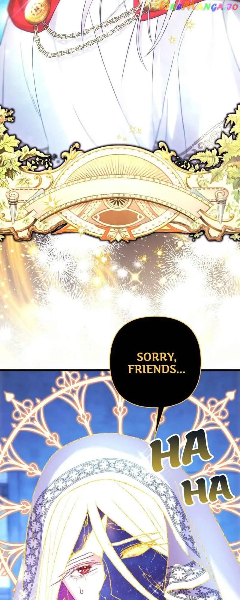 Another Typical Fantasy Romance Chapter 85 Online - página 51