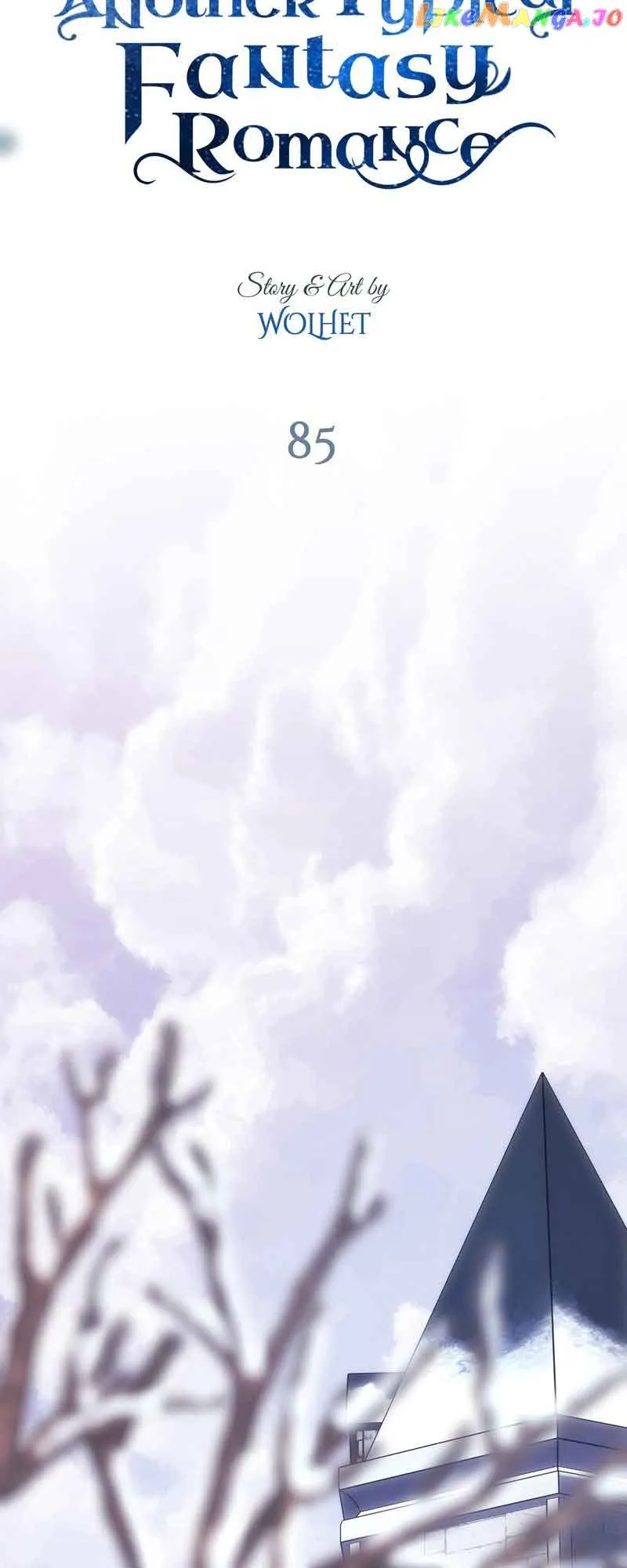 Another Typical Fantasy Romance Chapter 85 Online - página 55