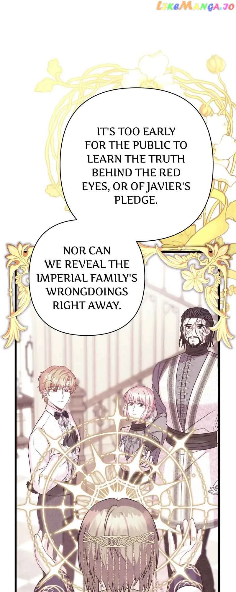 Another Typical Fantasy Romance Chapter 85 Online - página 59