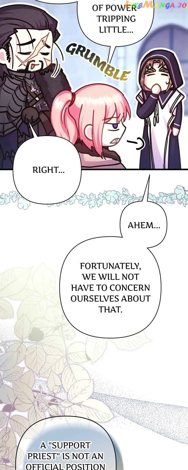 Another Typical Fantasy Romance Chapter 85 Online - página 63