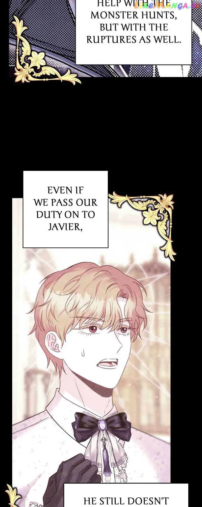 Another Typical Fantasy Romance Chapter 85 Online - página 74