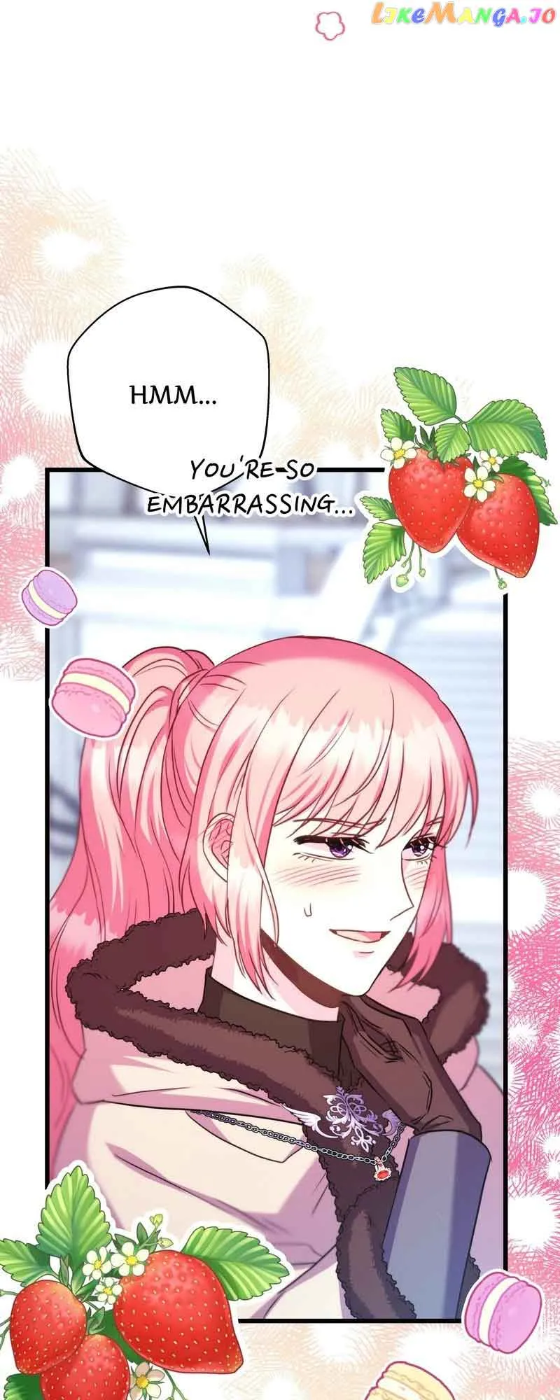 Another Typical Fantasy Romance Chapter 85 Online - página 86
