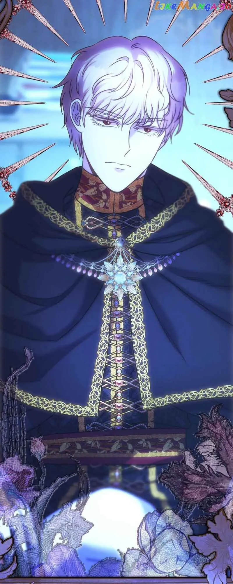 Another Typical Fantasy Romance Chapter 85 Online - página 103