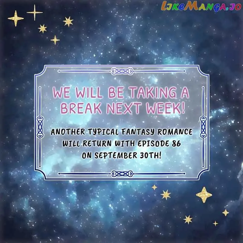 Another Typical Fantasy Romance Chapter 85 Online - página 106