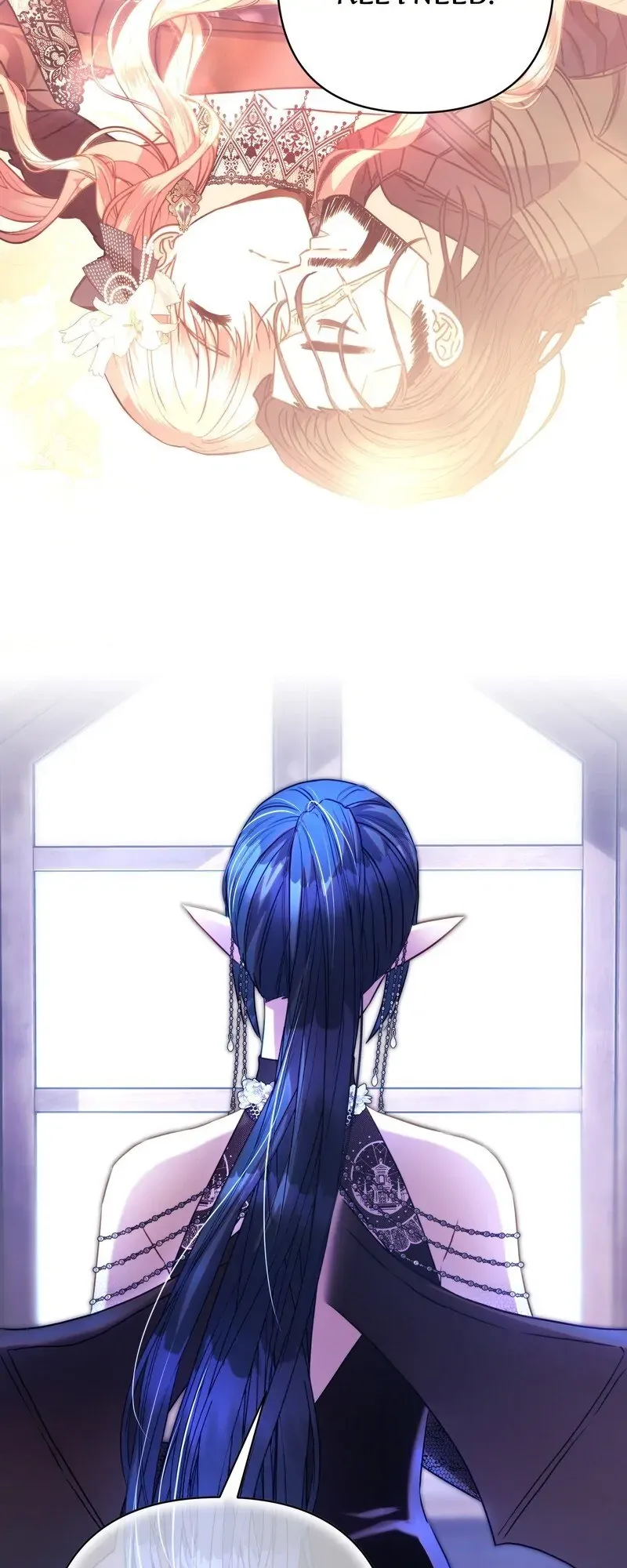 Another Typical Fantasy Romance Chapter 91 Online - página 4