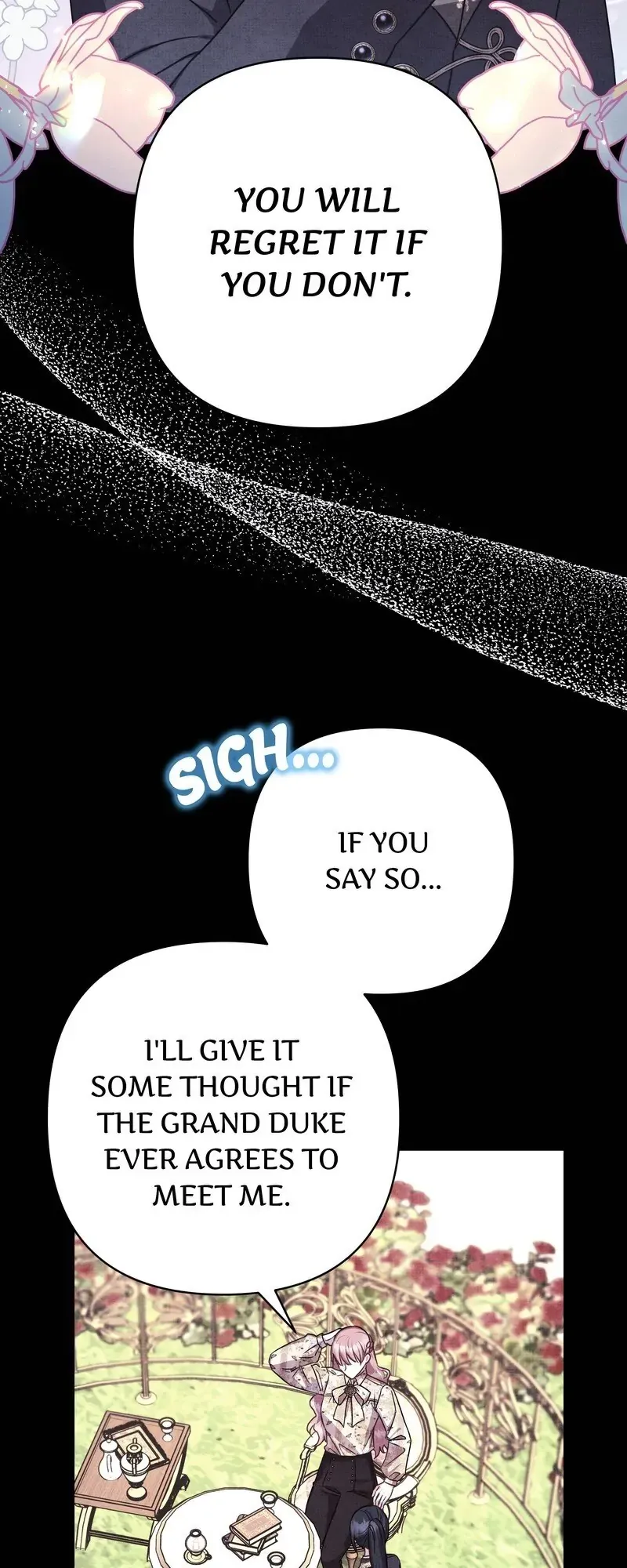 Another Typical Fantasy Romance Chapter 91 Online - página 9