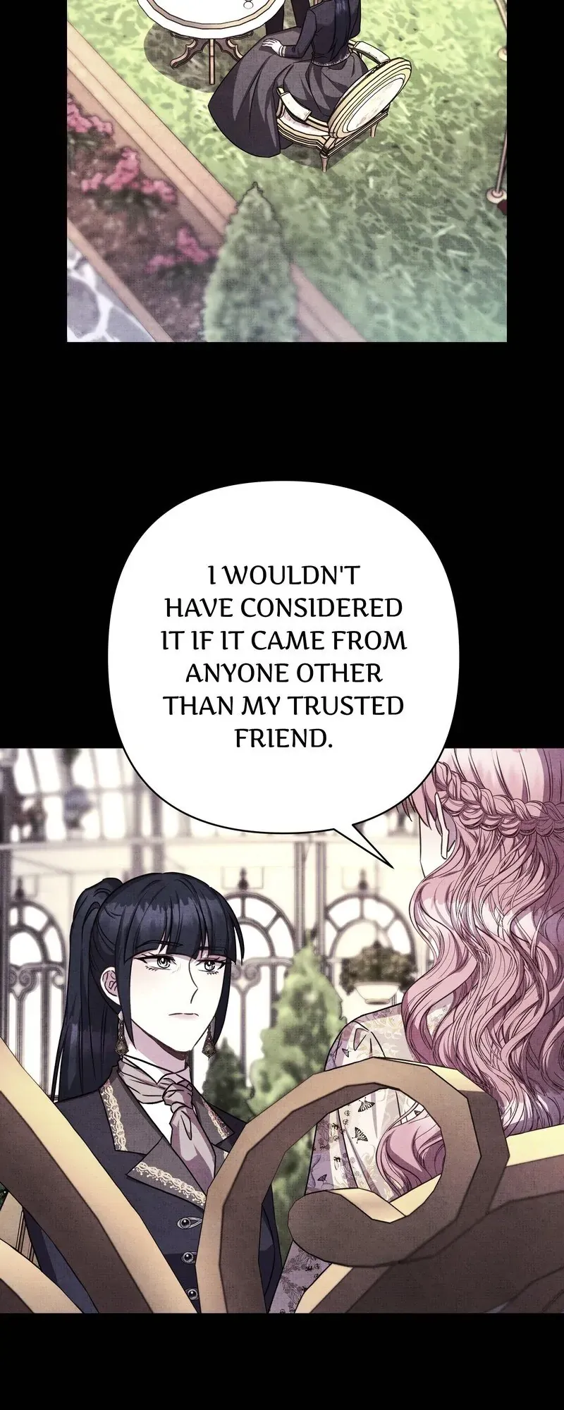 Another Typical Fantasy Romance Chapter 91 Online - página 10
