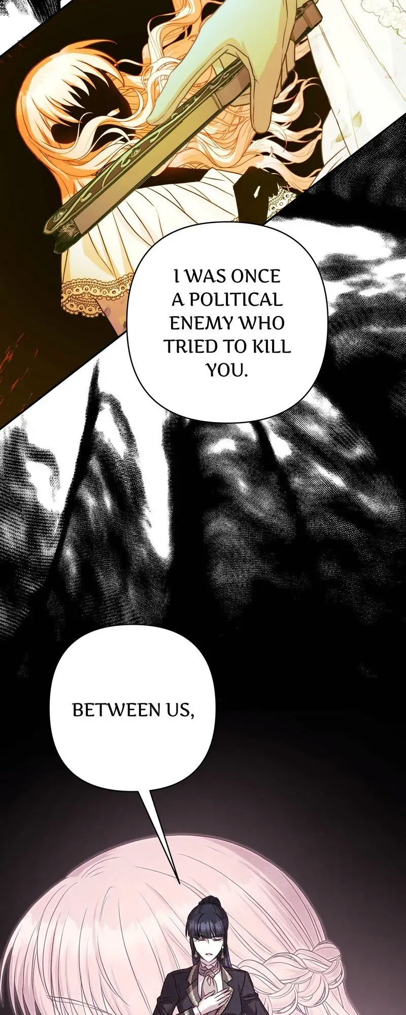 Another Typical Fantasy Romance Chapter 91 Online - página 14