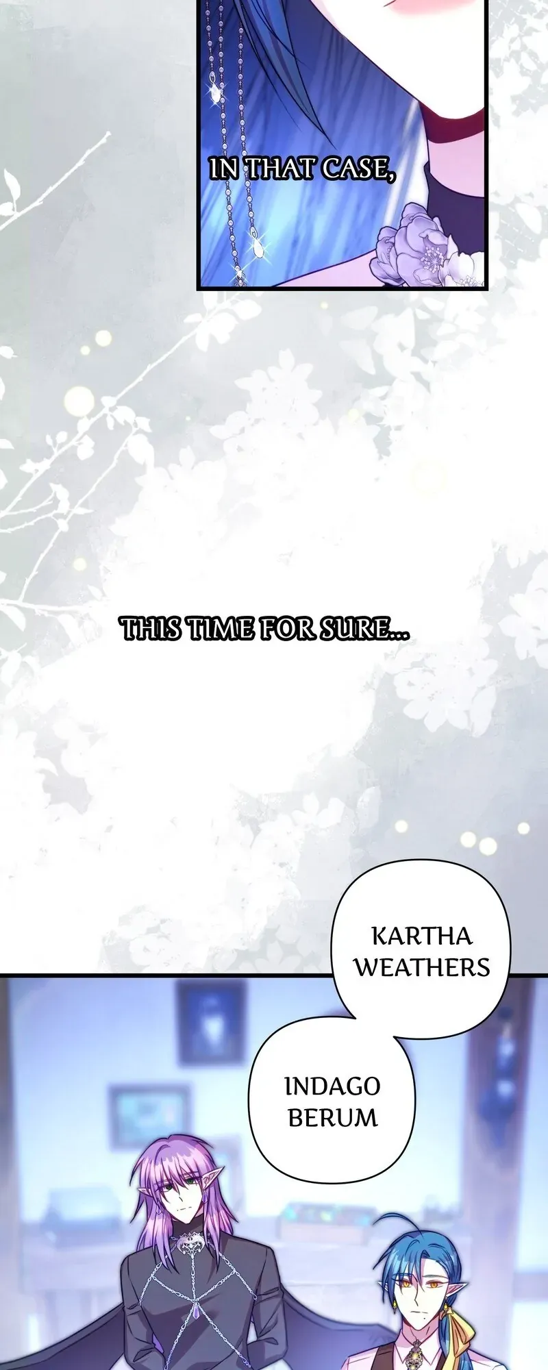 Another Typical Fantasy Romance Chapter 91 Online - página 22