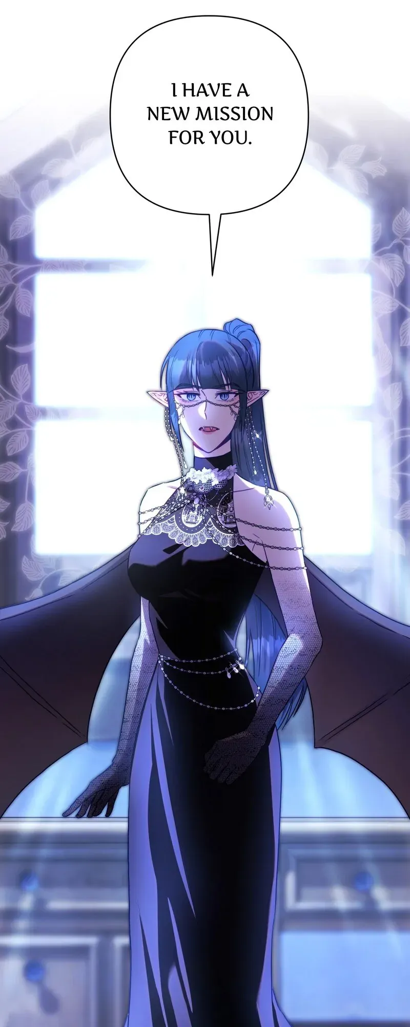 Another Typical Fantasy Romance Chapter 91 Online - página 24