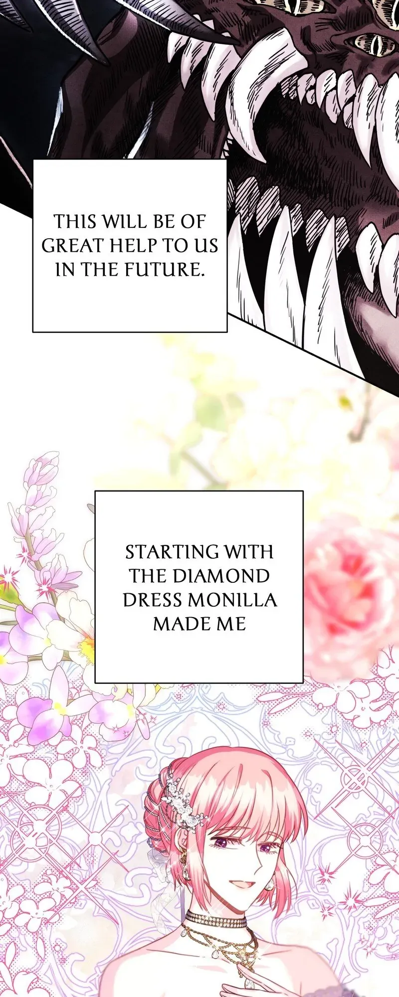 Another Typical Fantasy Romance Chapter 91 Online - página 33