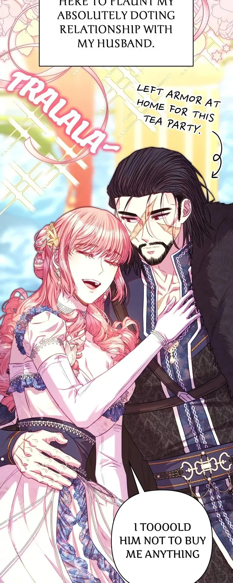 Another Typical Fantasy Romance Chapter 91 Online - página 43