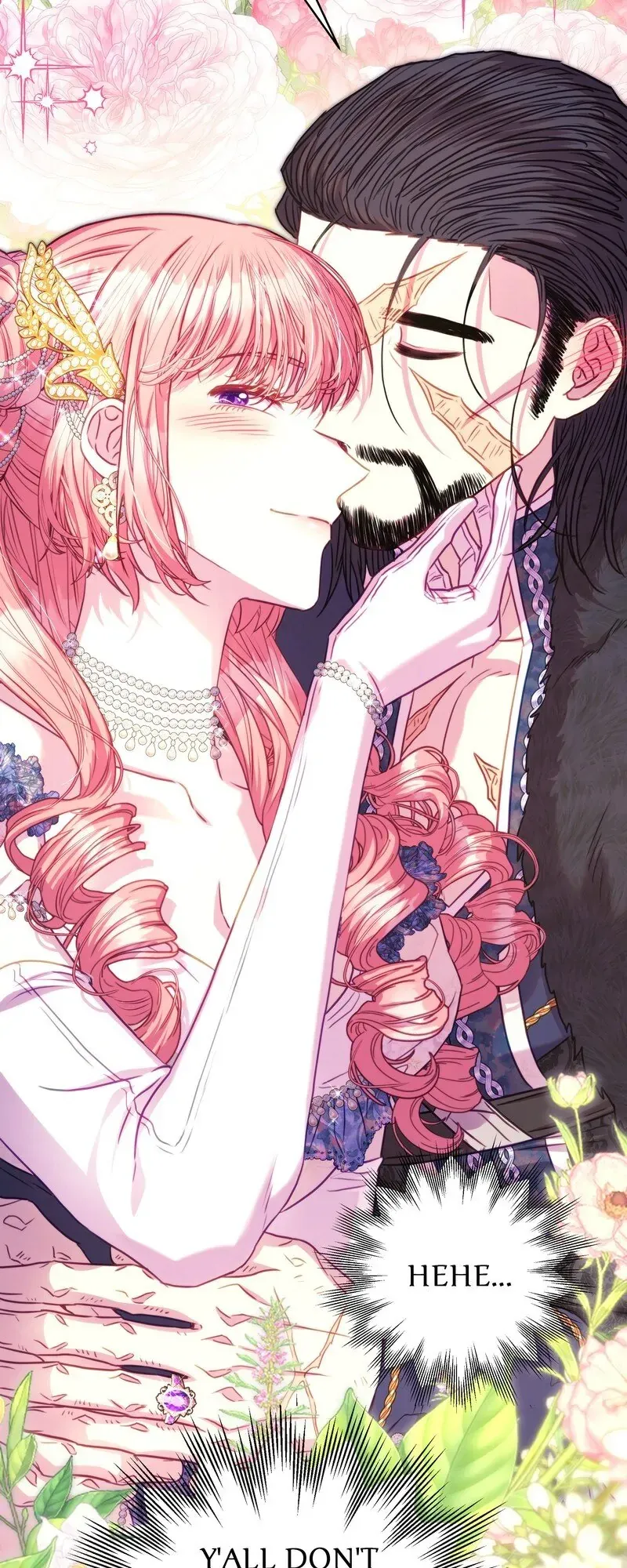 Another Typical Fantasy Romance Chapter 91 Online - página 45