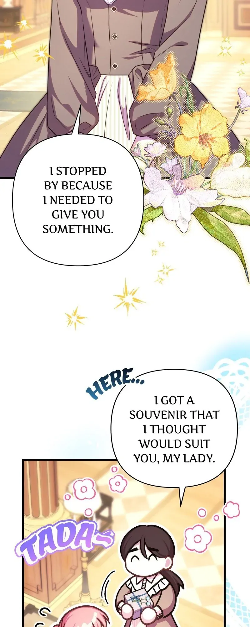 Another Typical Fantasy Romance Chapter 91 Online - página 51