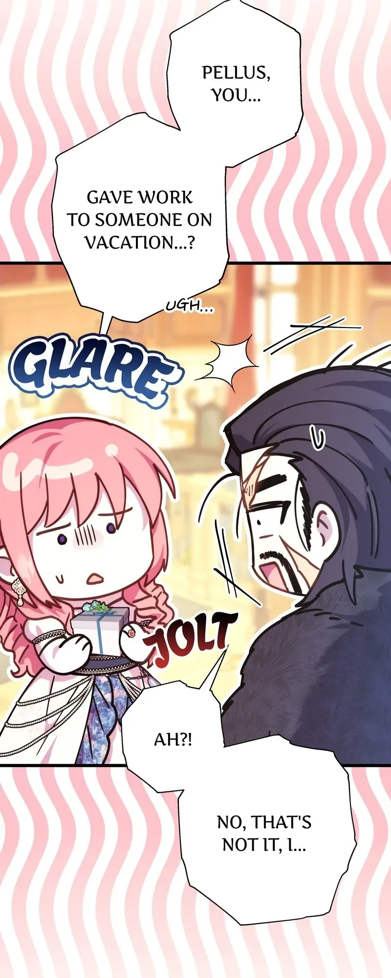 Another Typical Fantasy Romance Chapter 91 Online - página 55