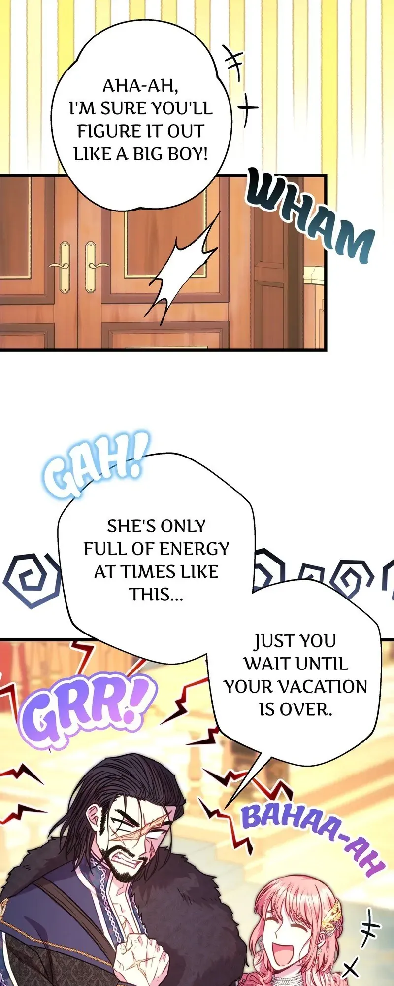 Another Typical Fantasy Romance Chapter 91 Online - página 61