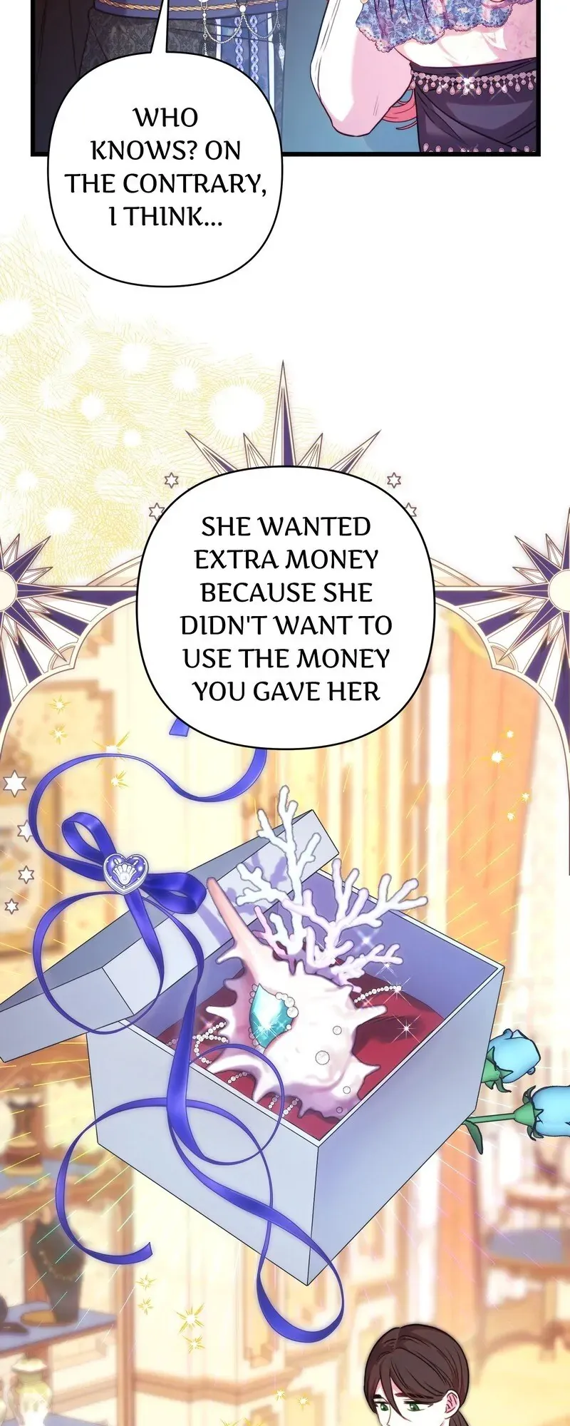 Another Typical Fantasy Romance Chapter 91 Online - página 64