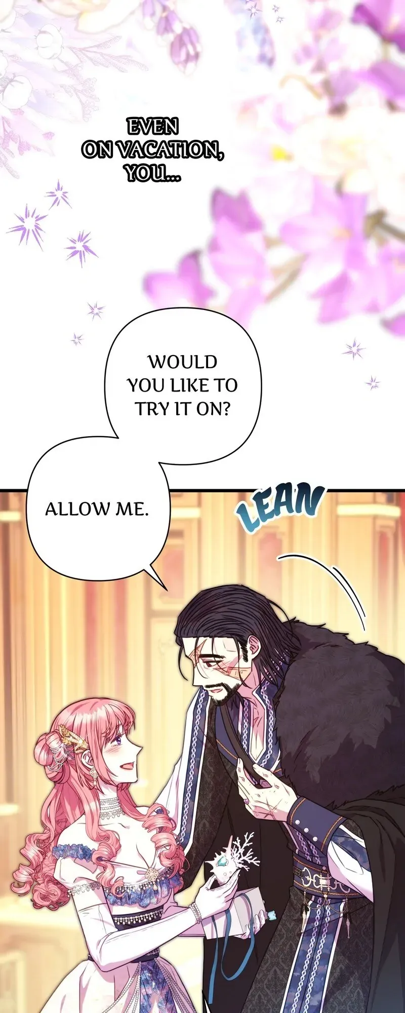 Another Typical Fantasy Romance Chapter 91 Online - página 67