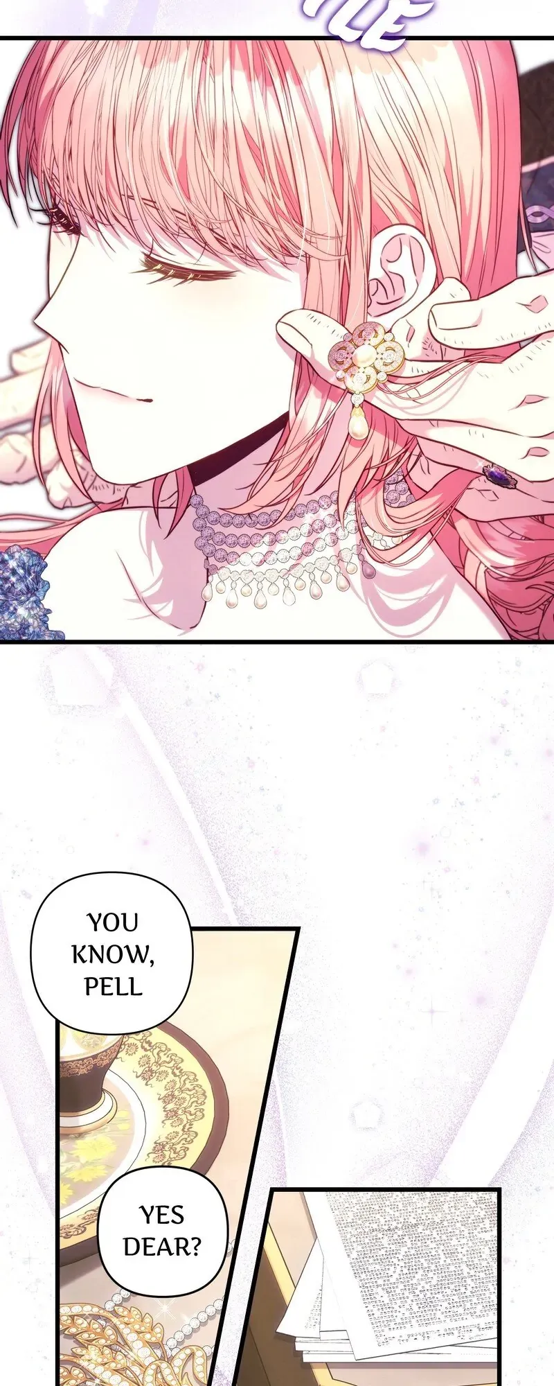 Another Typical Fantasy Romance Chapter 91 Online - página 69