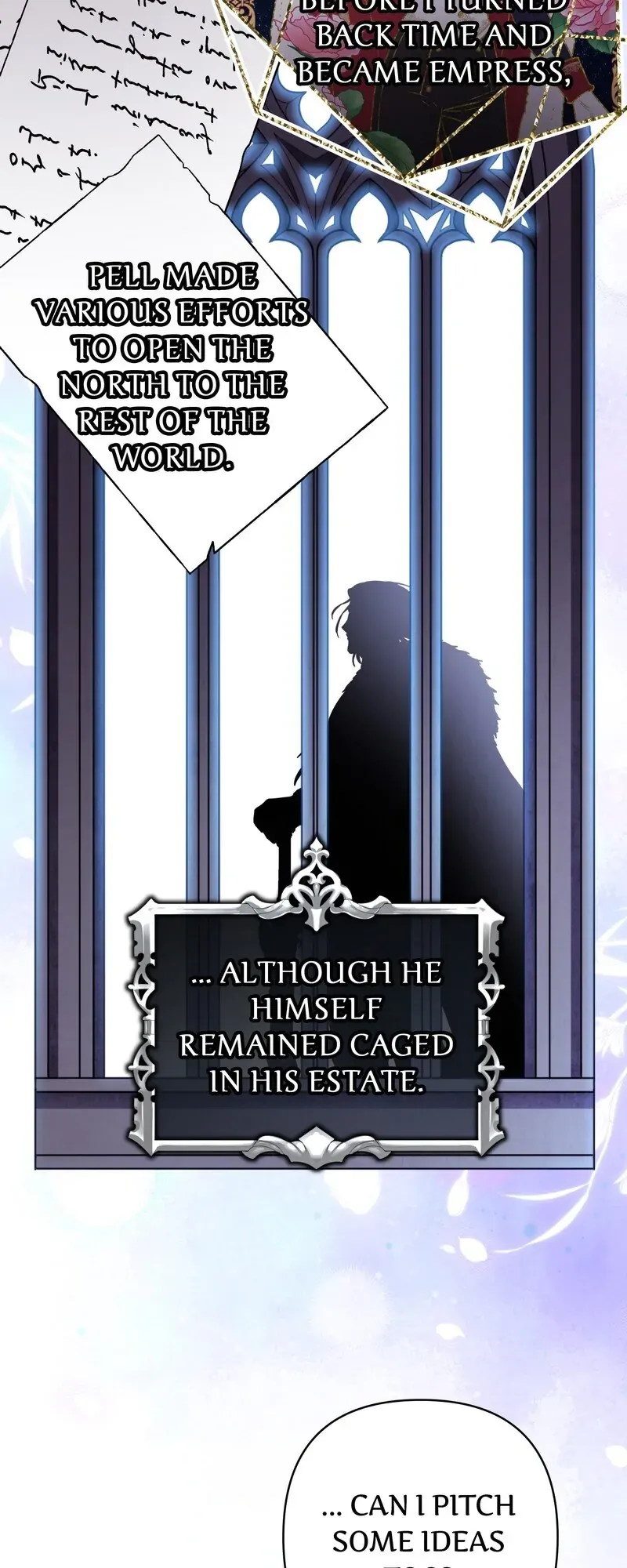 Another Typical Fantasy Romance Chapter 91 Online - página 76