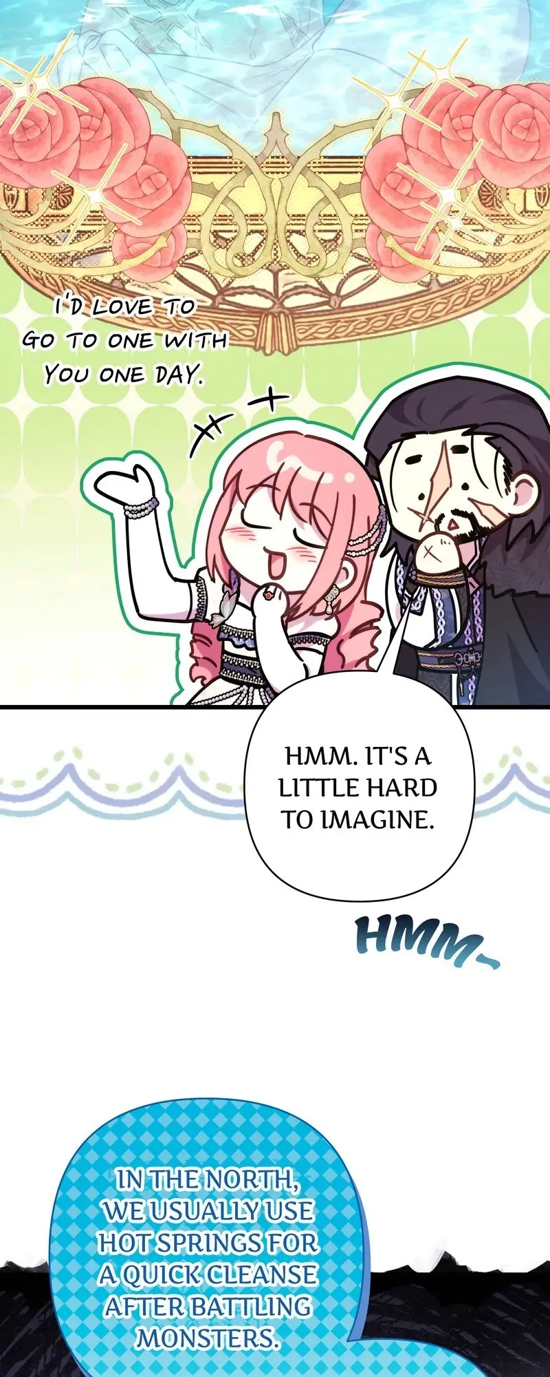 Another Typical Fantasy Romance Chapter 91 Online - página 80