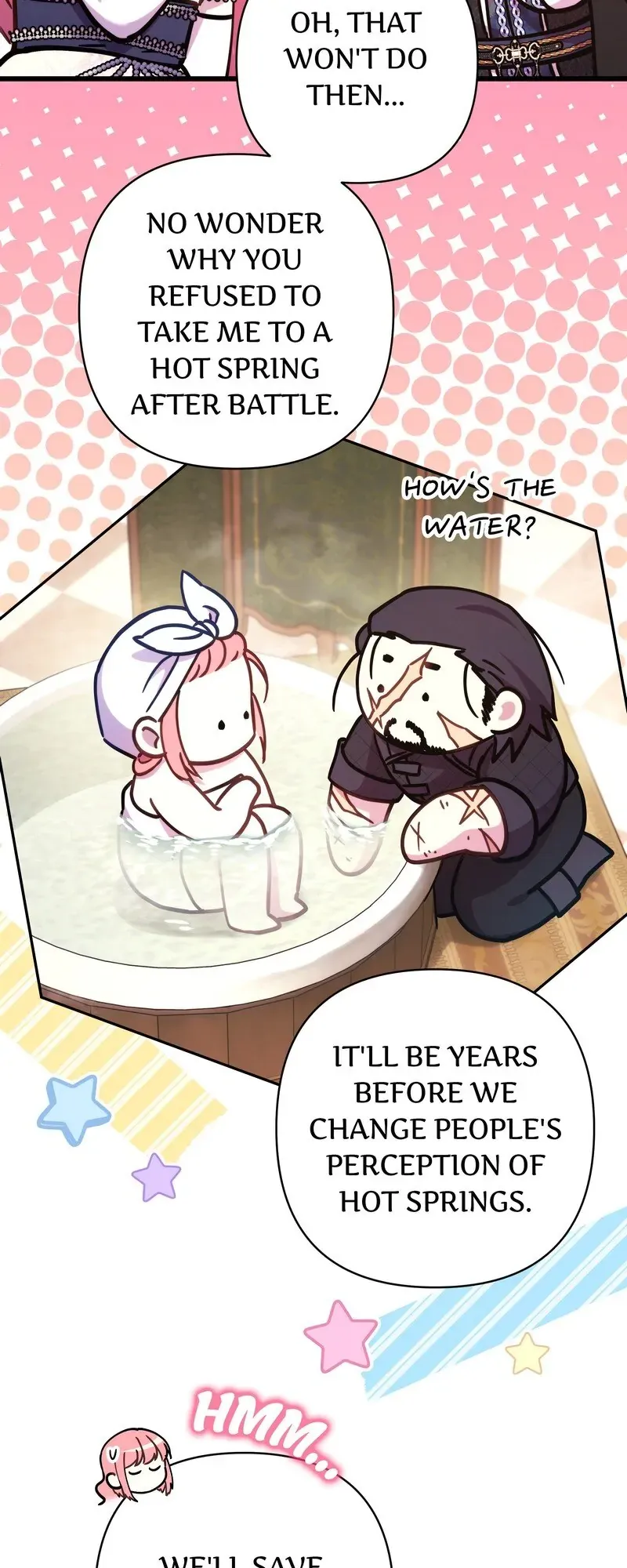 Another Typical Fantasy Romance Chapter 91 Online - página 82