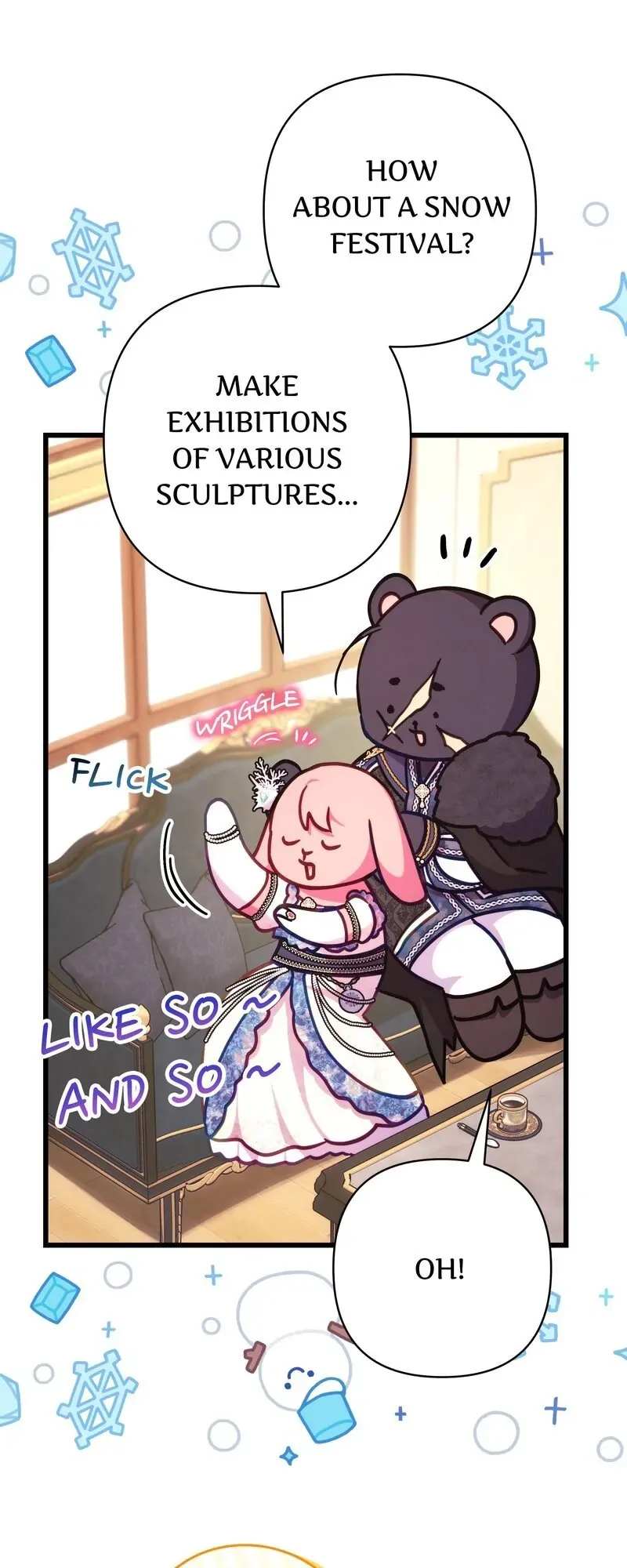 Another Typical Fantasy Romance Chapter 91 Online - página 84