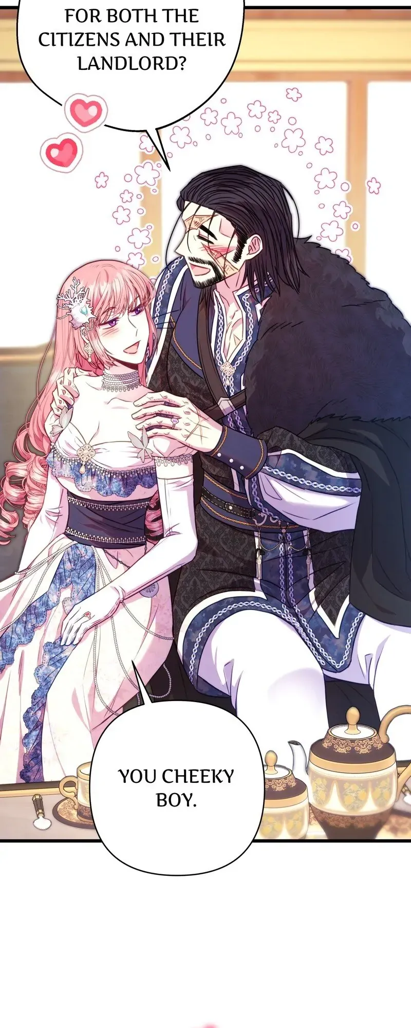 Another Typical Fantasy Romance Chapter 91 Online - página 87