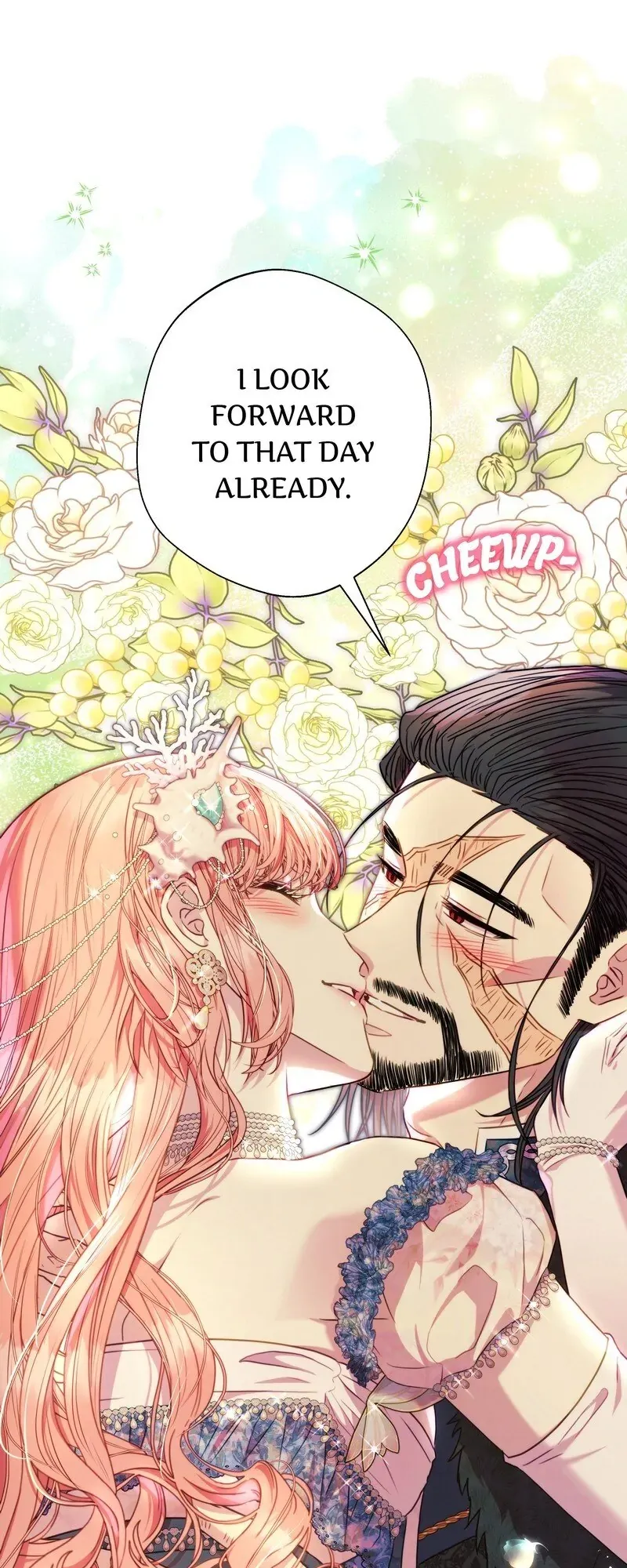 Another Typical Fantasy Romance Chapter 91 Online - página 90