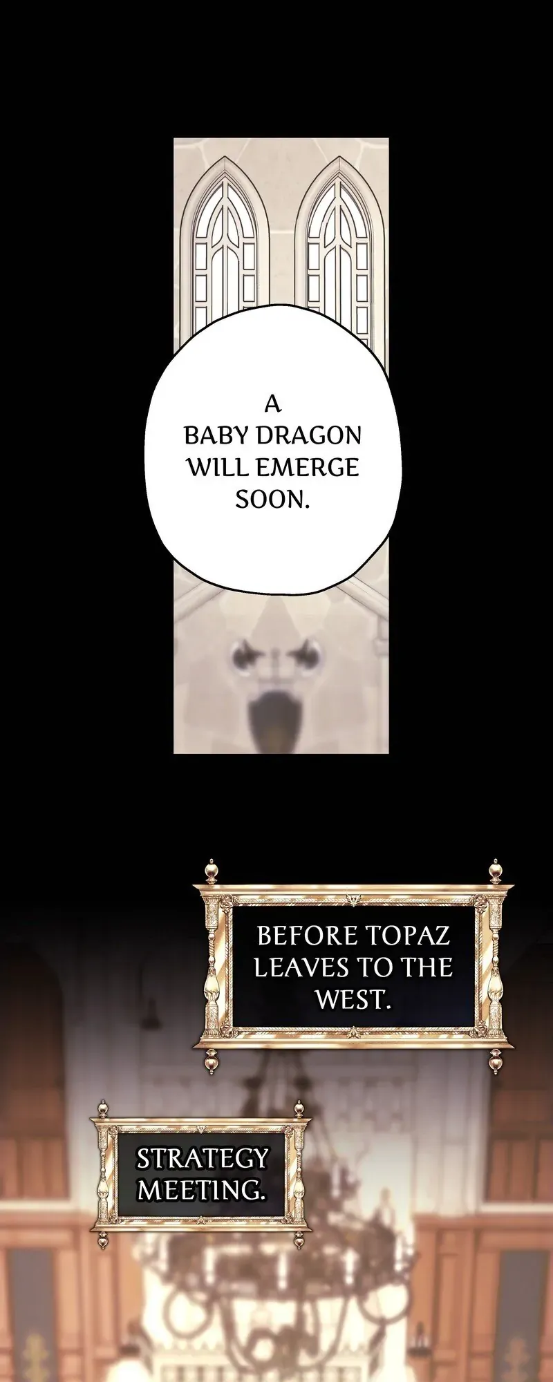 Another Typical Fantasy Romance Chapter 92 Online - página 1
