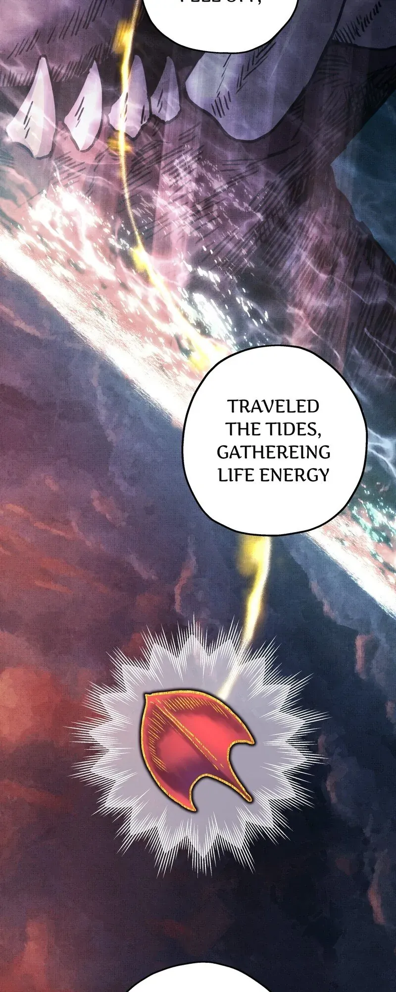 Another Typical Fantasy Romance Chapter 92 Online - página 3