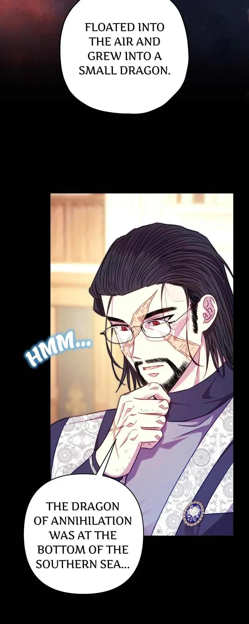 Another Typical Fantasy Romance Chapter 92 Online - página 4
