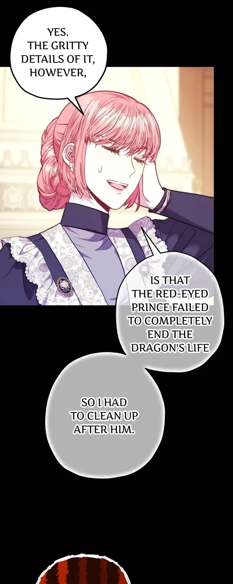 Another Typical Fantasy Romance Chapter 92 Online - página 7