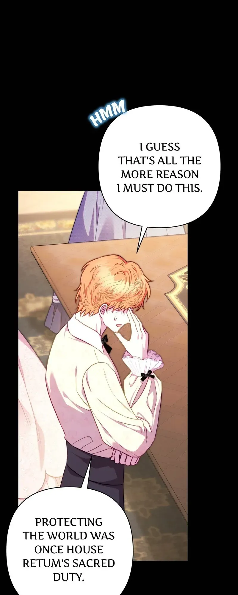 Another Typical Fantasy Romance Chapter 92 Online - página 9