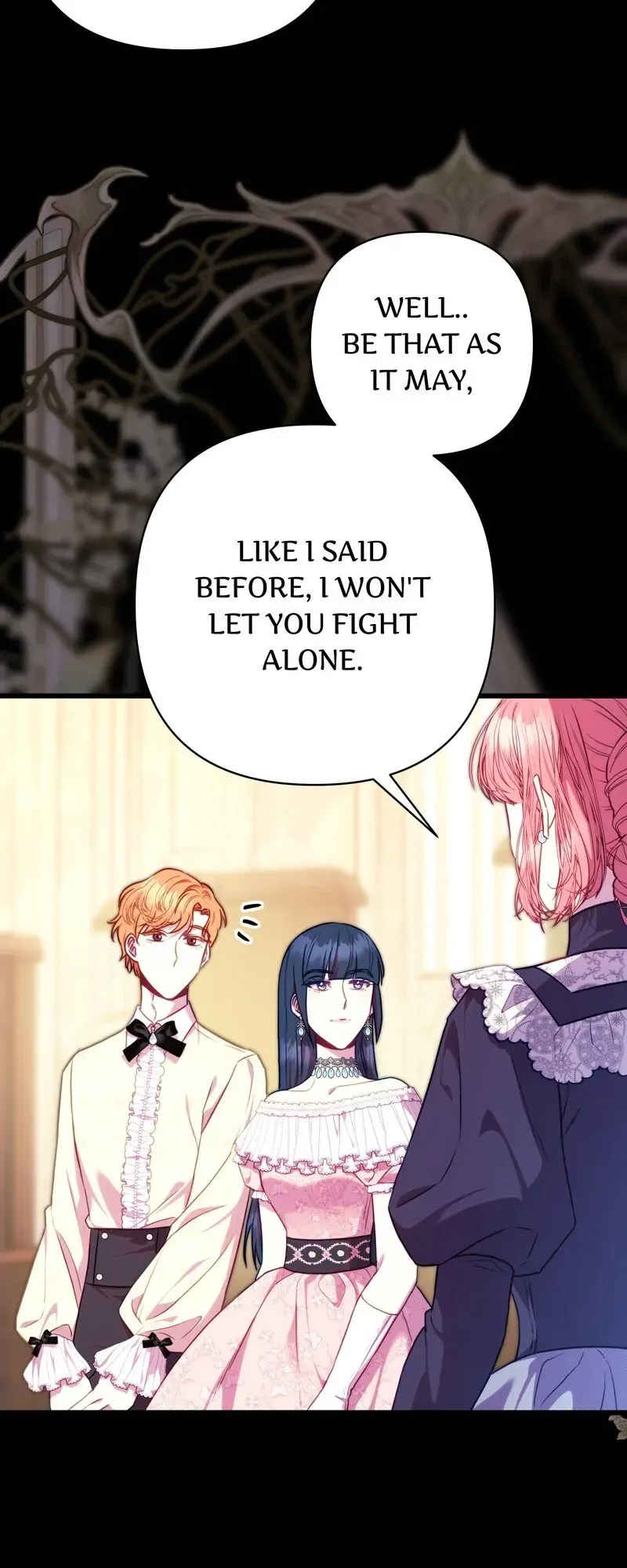 Another Typical Fantasy Romance Chapter 92 Online - página 10