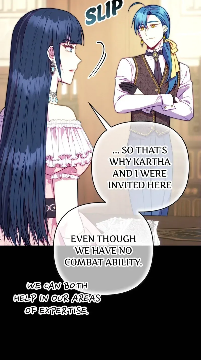 Another Typical Fantasy Romance Chapter 92 Online - página 12