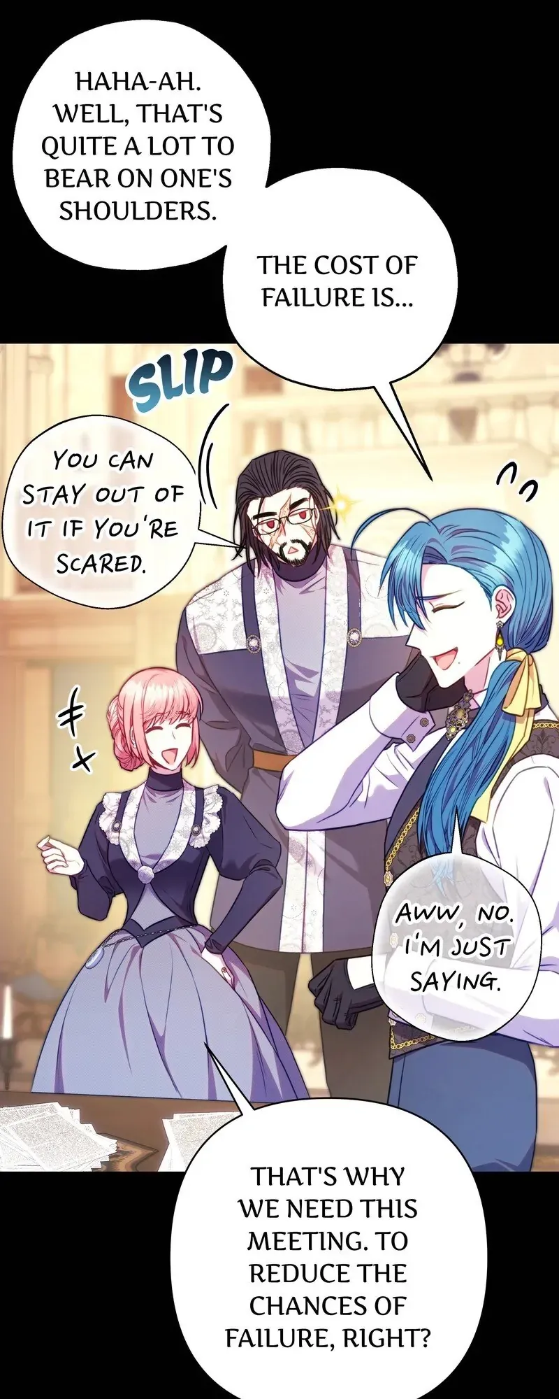 Another Typical Fantasy Romance Chapter 92 Online - página 13