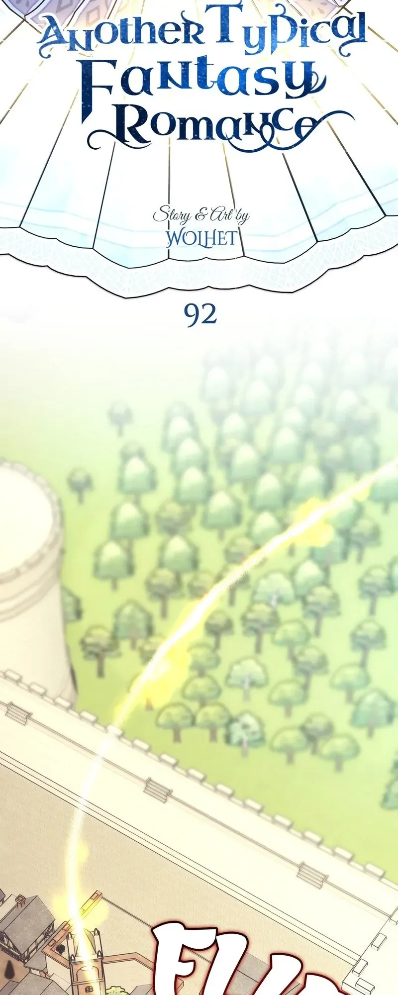 Another Typical Fantasy Romance Chapter 92 Online - página 16