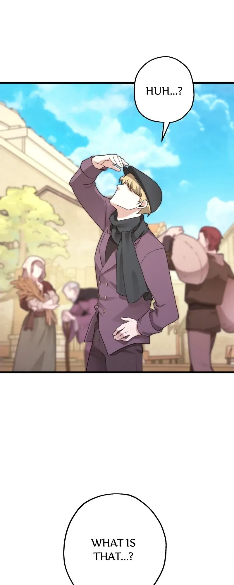 Another Typical Fantasy Romance Chapter 92 Online - página 19