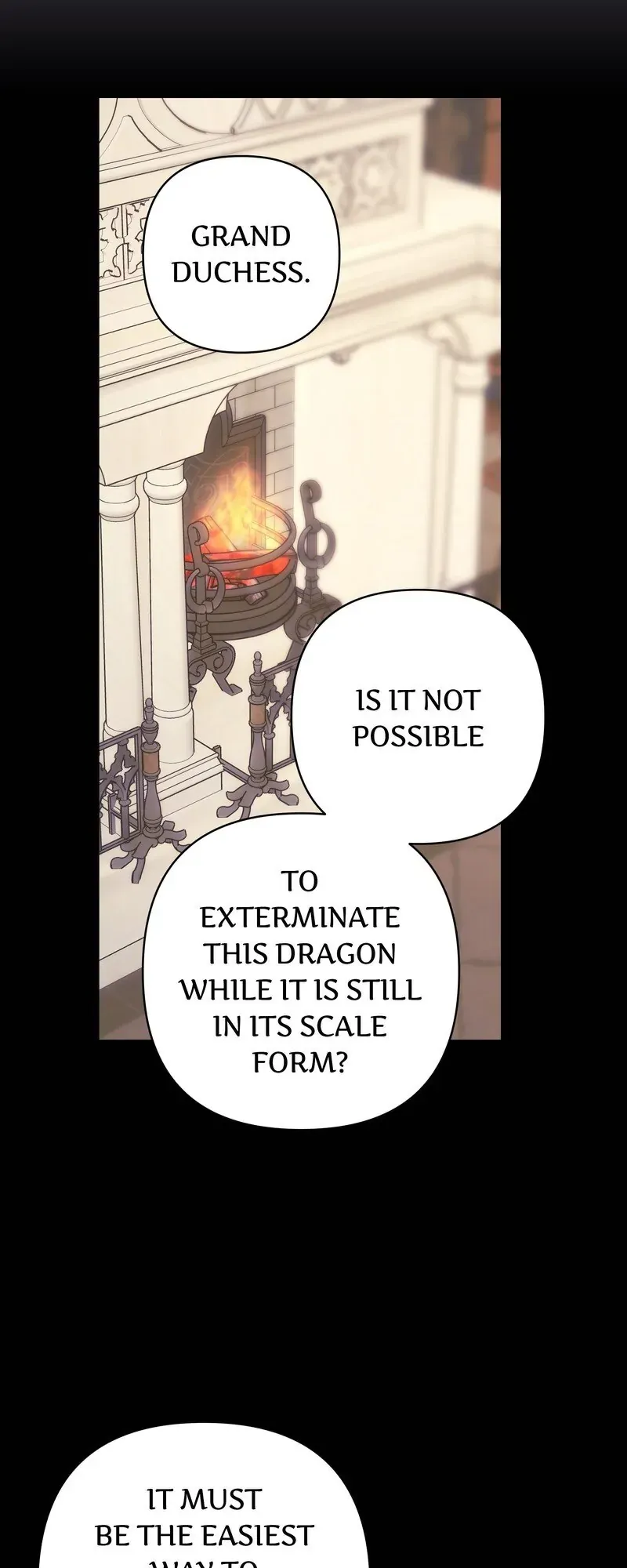Another Typical Fantasy Romance Chapter 92 Online - página 21