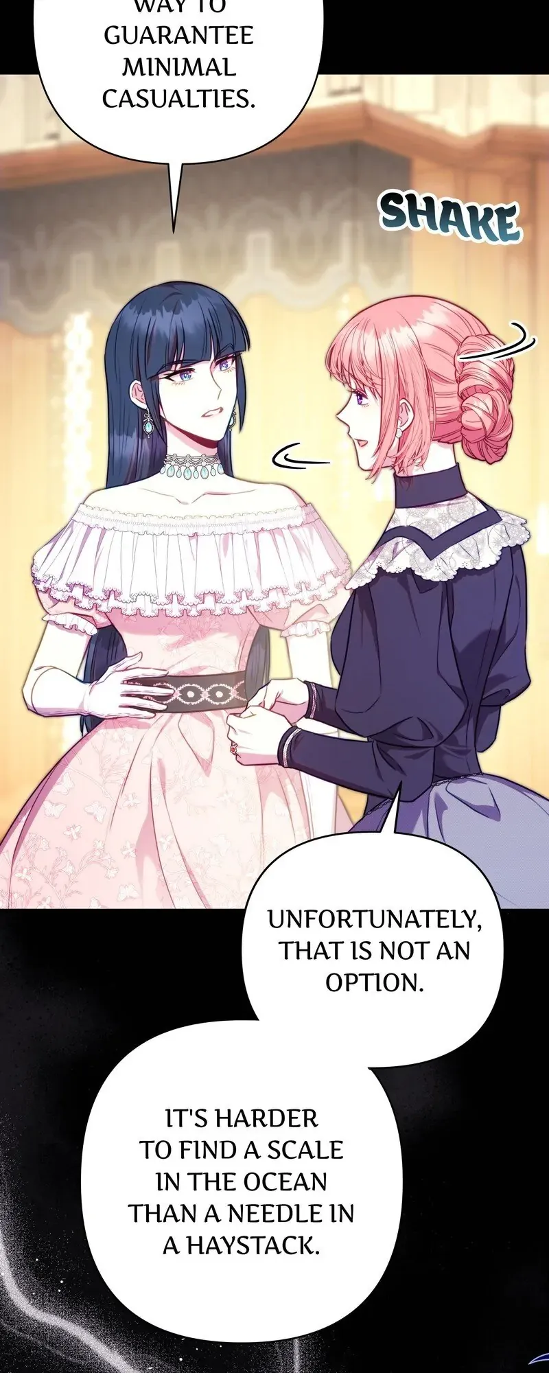 Another Typical Fantasy Romance Chapter 92 Online - página 22