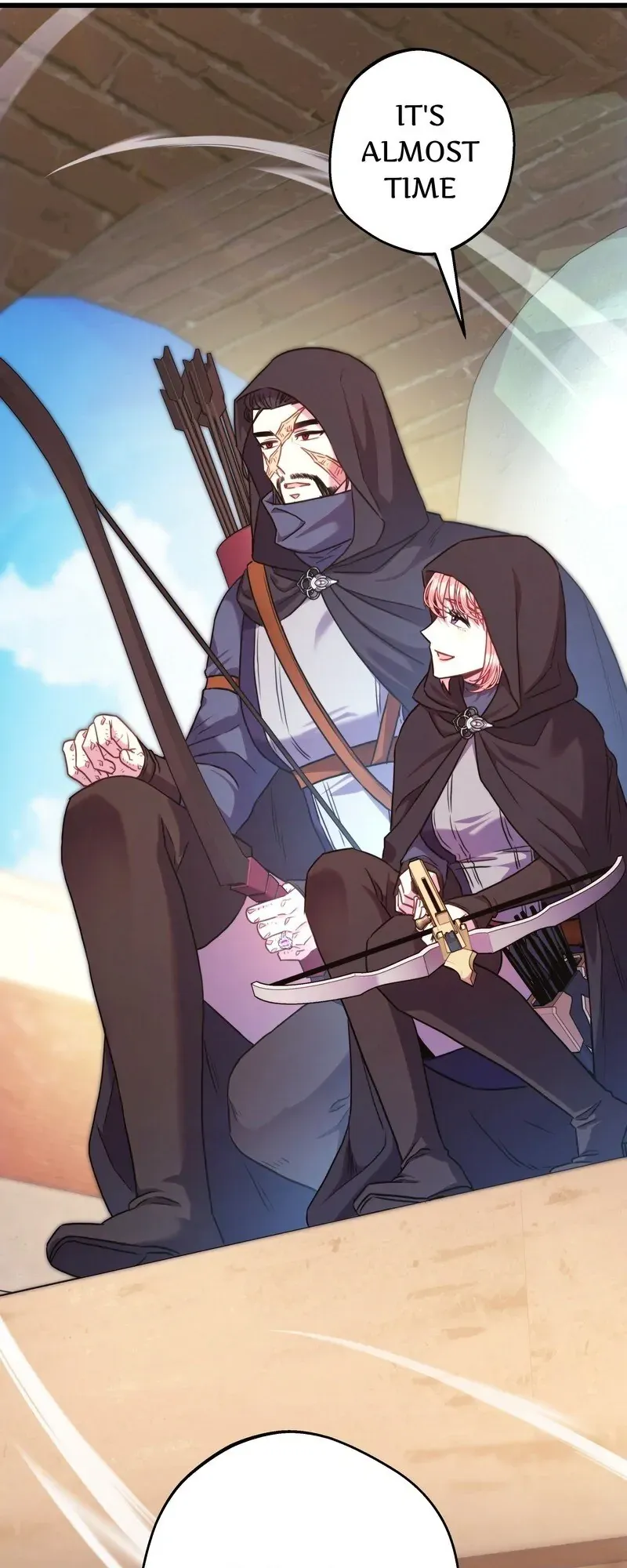 Another Typical Fantasy Romance Chapter 92 Online - página 26