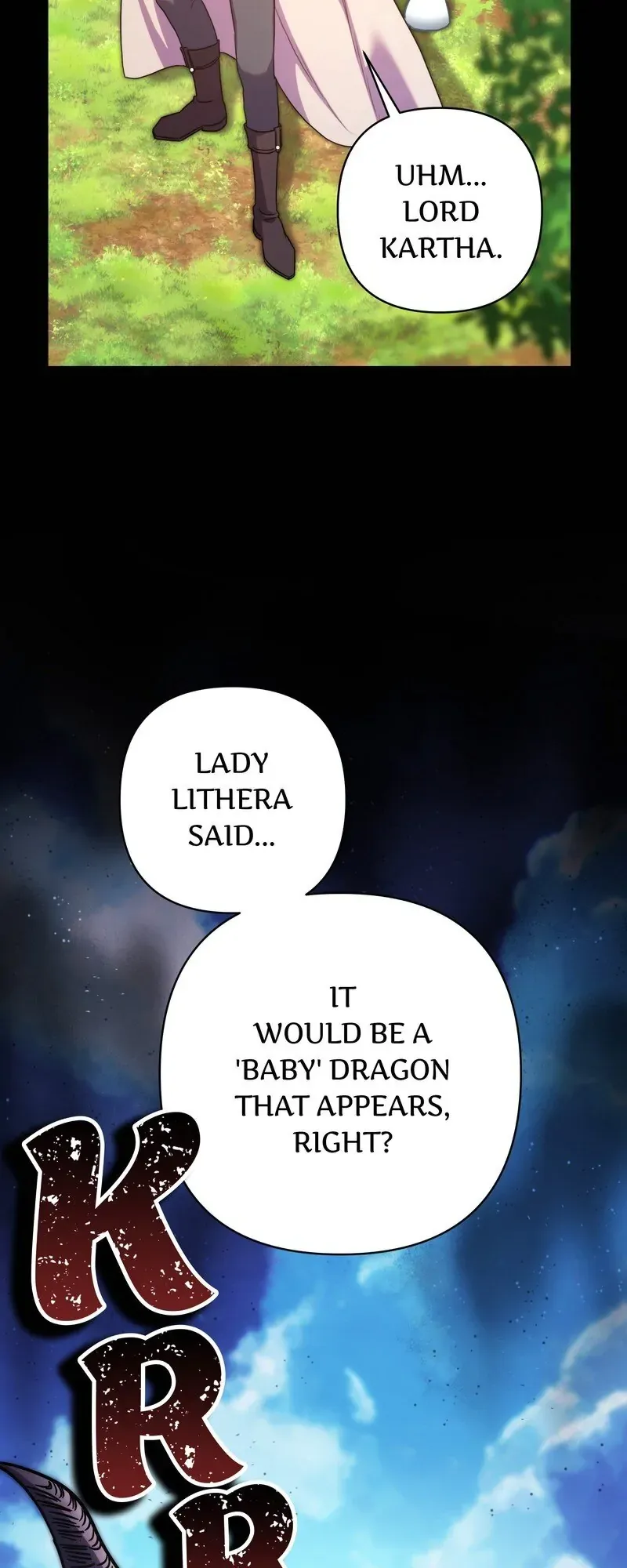 Another Typical Fantasy Romance Chapter 92 Online - página 28