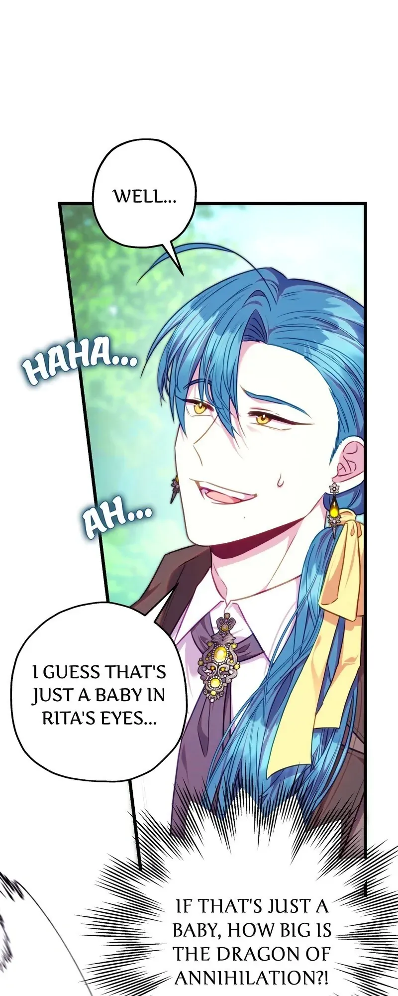 Another Typical Fantasy Romance Chapter 92 Online - página 31